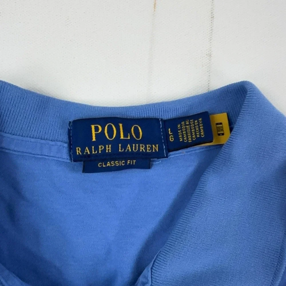 Polo Ralph Lauren polo ralph